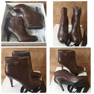 NEW Nine West - Go with it